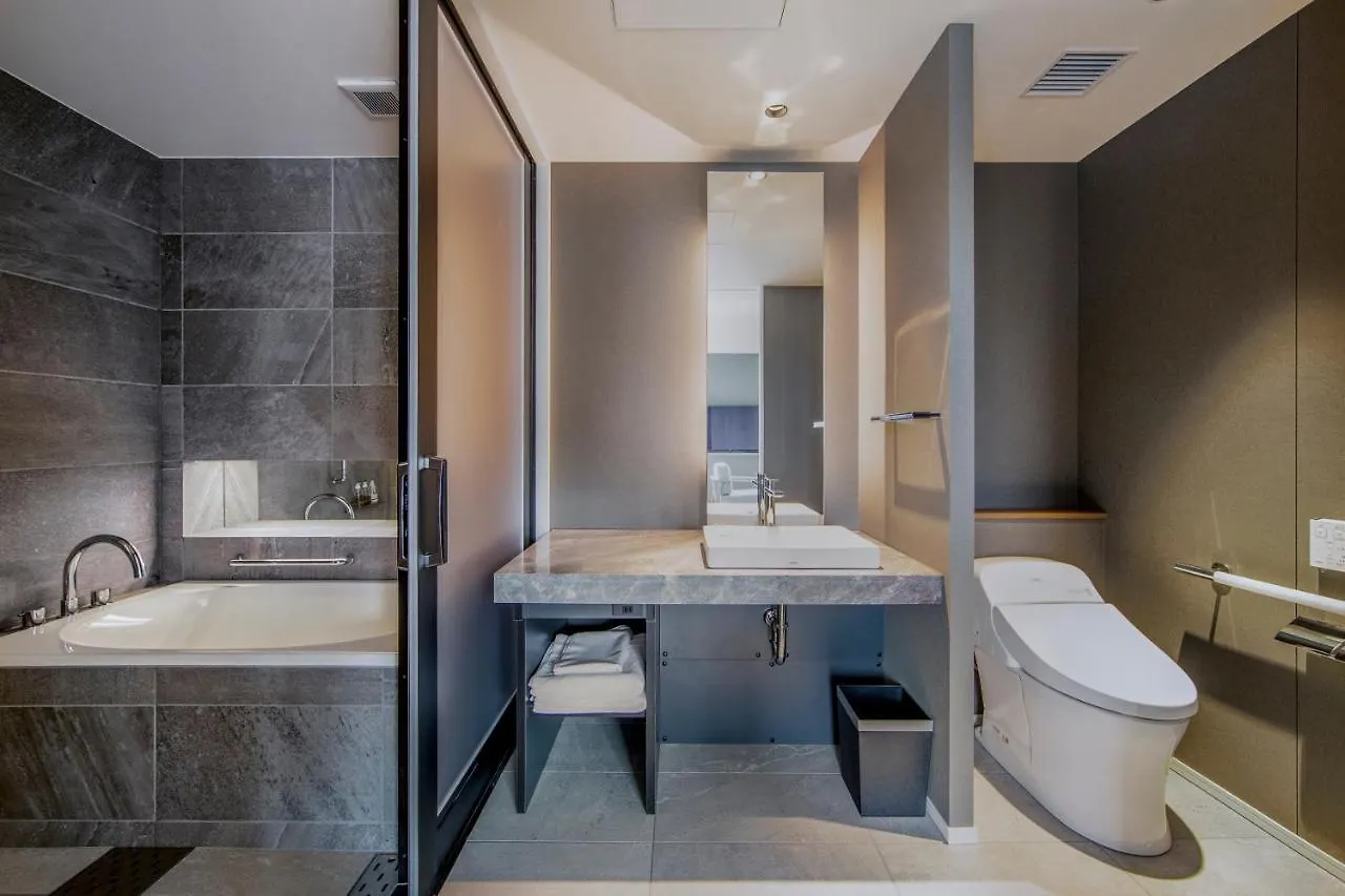 Park Hotel Kyoto