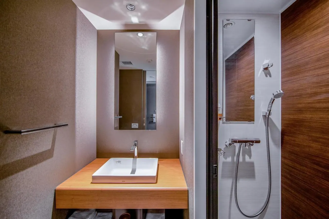 Park Hotel Kyoto 4*,