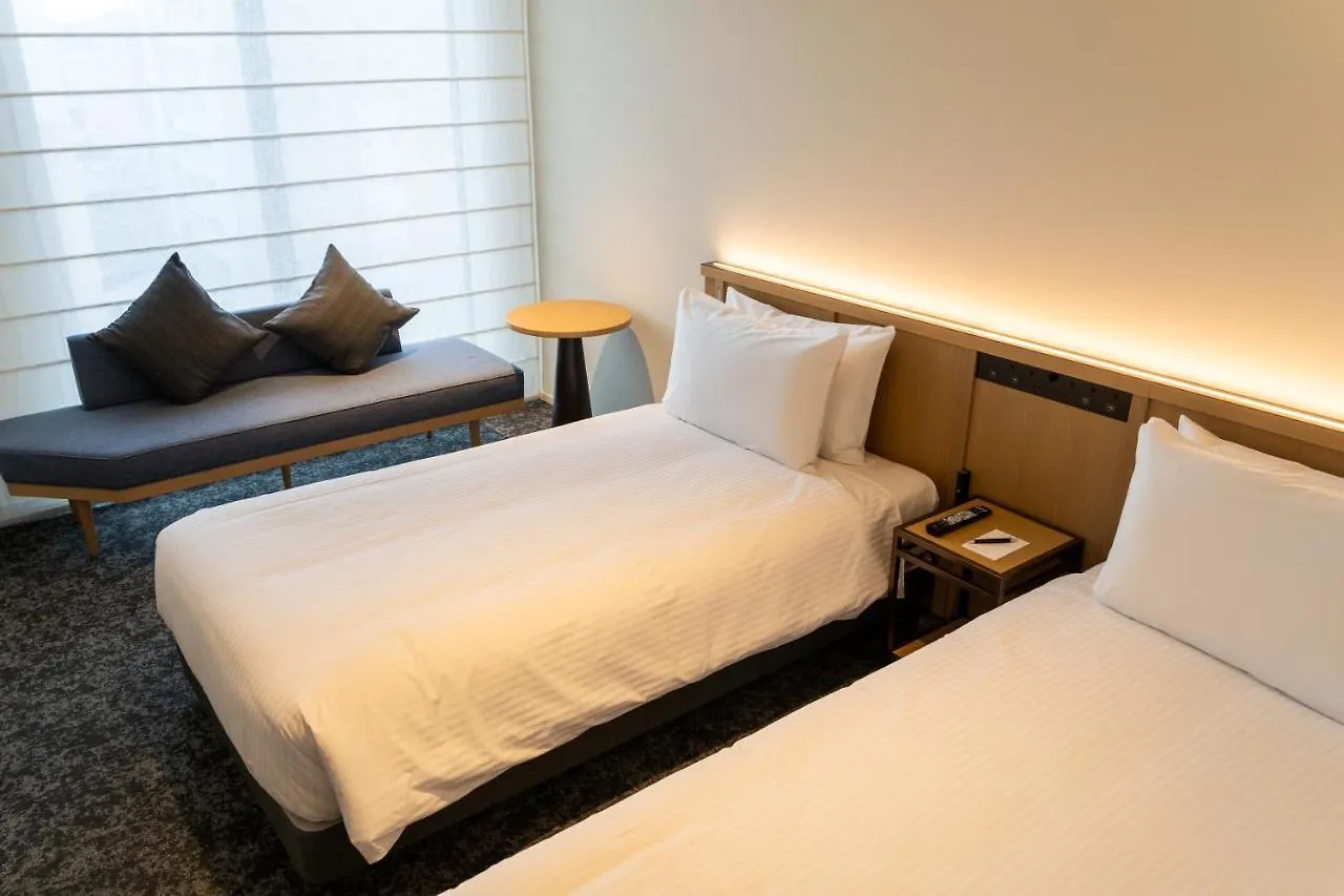 Park Hotel Kyoto 4*,  Japan